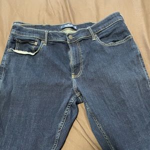 Hollister Extreme Skinny jeans for men 36/32 great condition